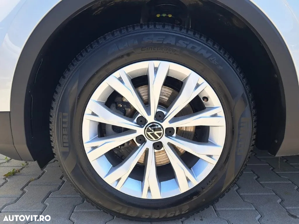Volkswagen Tiguan 1.5 TSI OPF DSG Life - 32