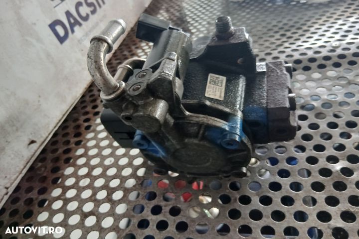 Pompa inalta presiune 03L130755E 03L130755E Volkswagen VW Passat B6 [ - 4