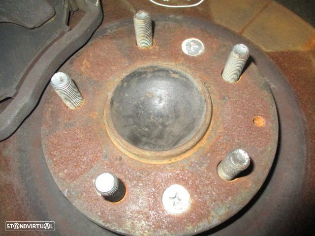 Manga De Eixo MEIX383 MAZDA RX8  2008 1.3I FE COM BOMBITO 32,5 CM RX8 1.3I - 1