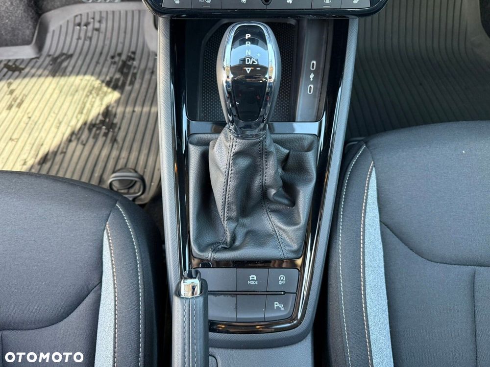 Skoda Kamiq 1.0 TSI Edition 130 DSG - 23
