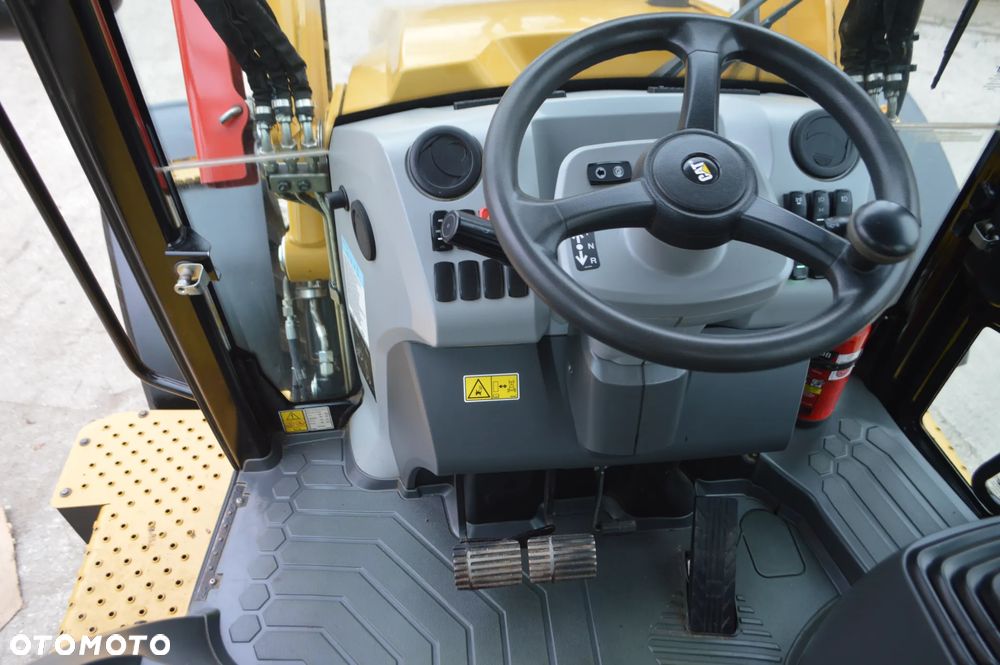 Caterpillar CAT 434  *2021* IDEALNY!!! - 24