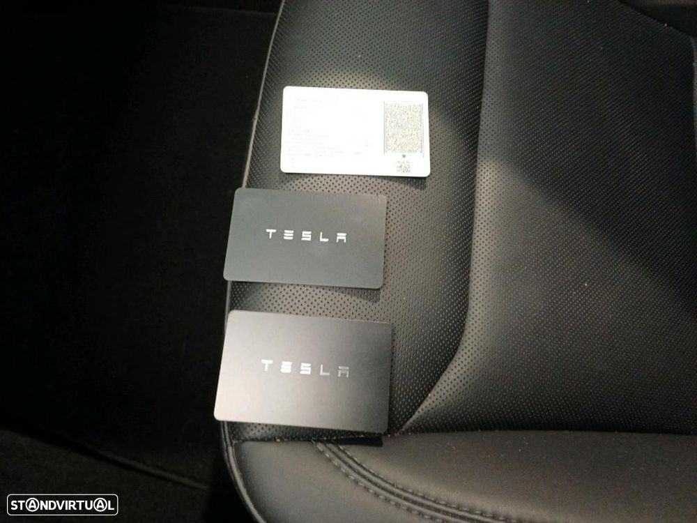Tesla Model 3 Tração Traseira Premium - 10