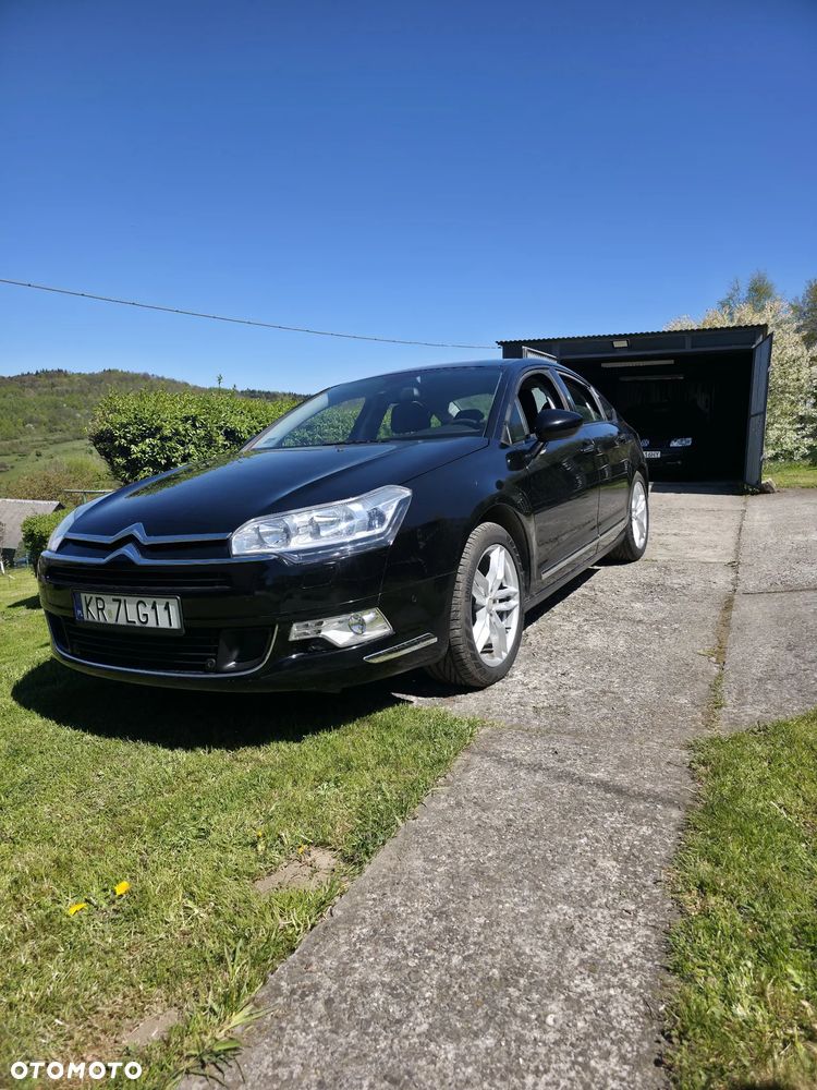 Citroën C5 2.0 HDi Selection - 4