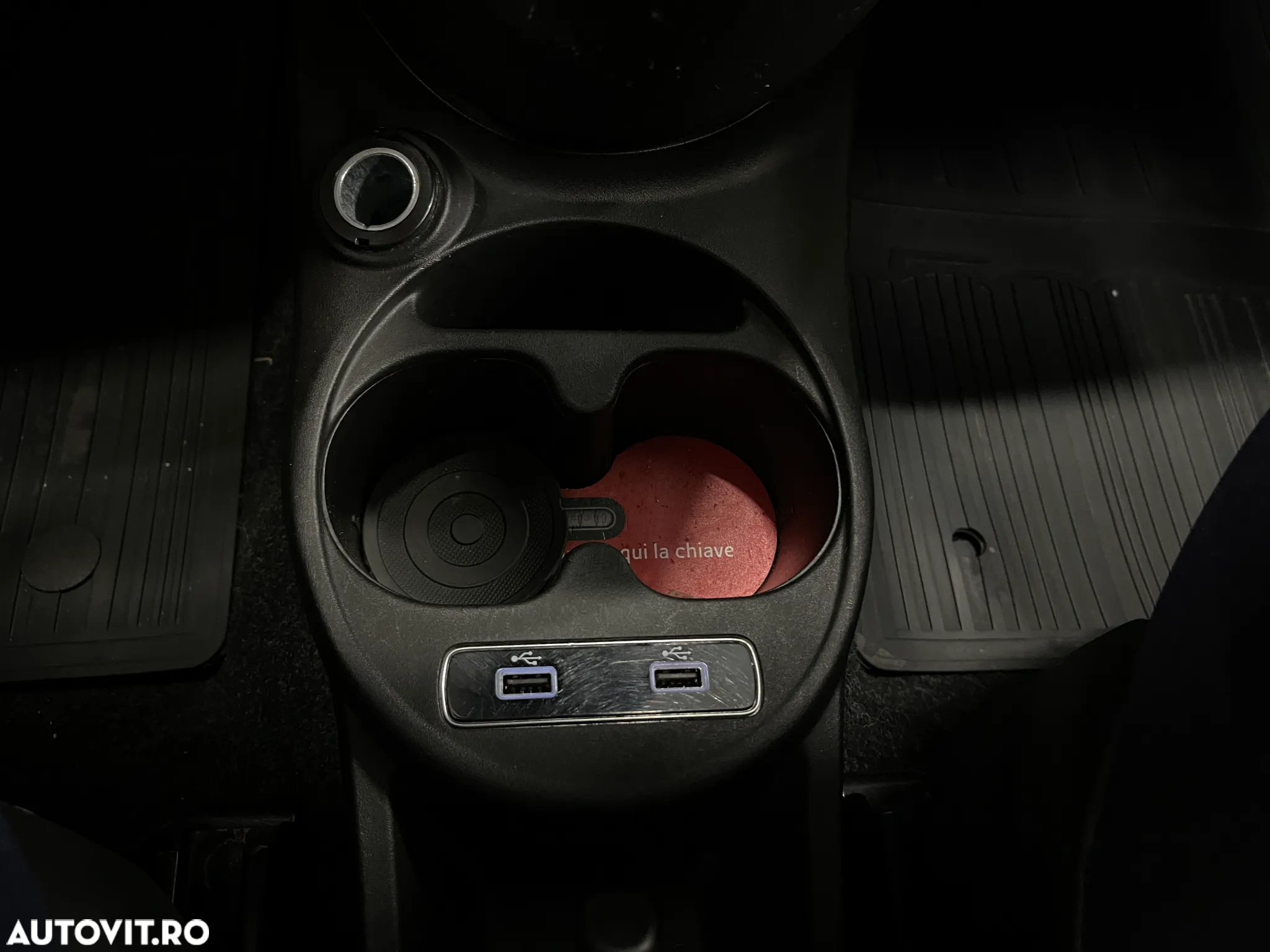 Fiat 500 1.0 GSE Hybrid Club - 21