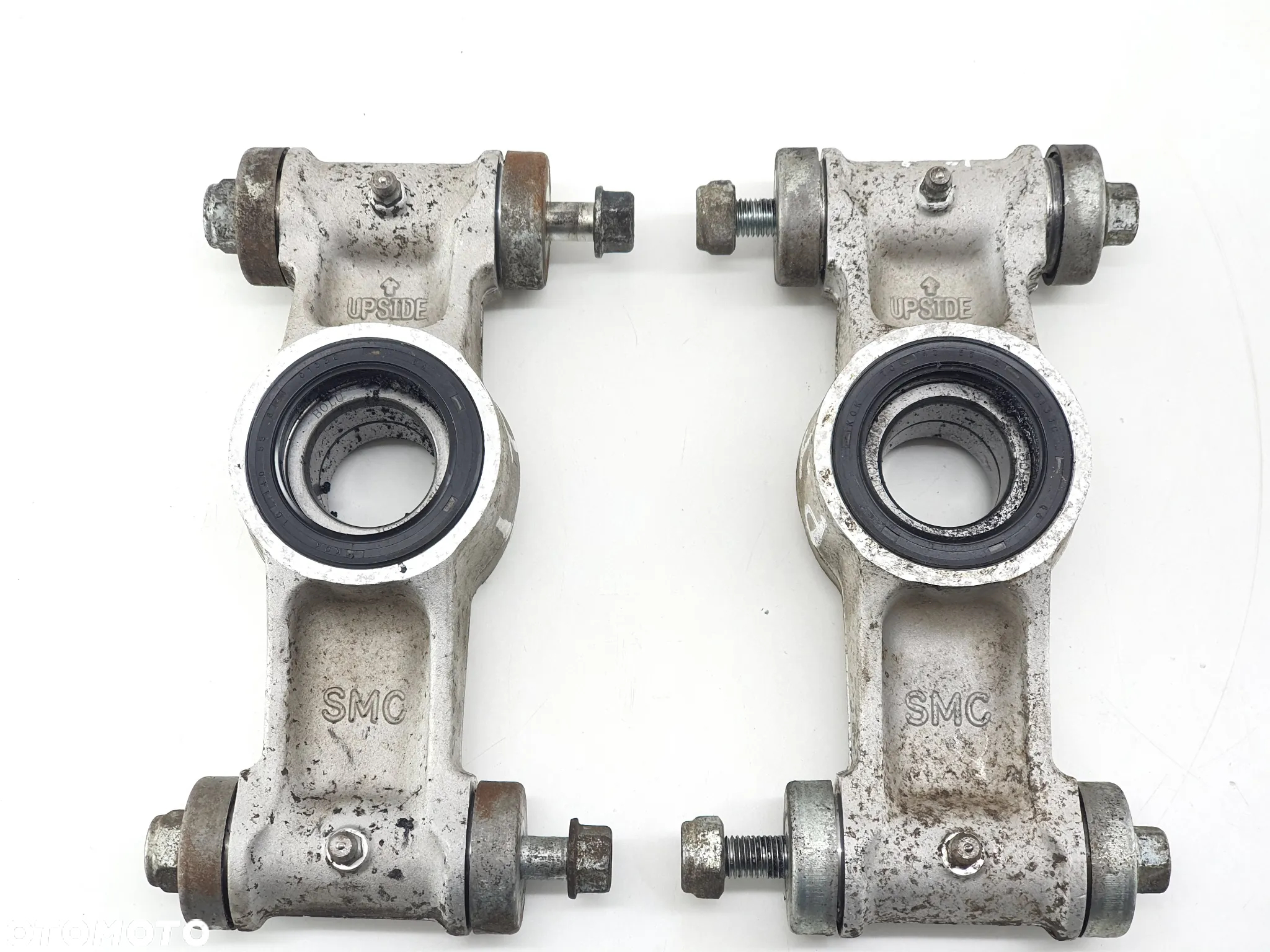 ZWROTNICA TYL  SMC 700 ARGON JUMBO 700 - 5