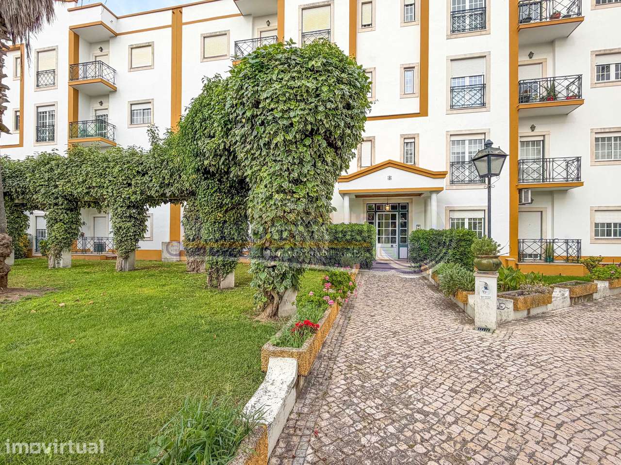 Apartamento T3 no Porto Alto (PALT408) - Grande imagem: 2/45