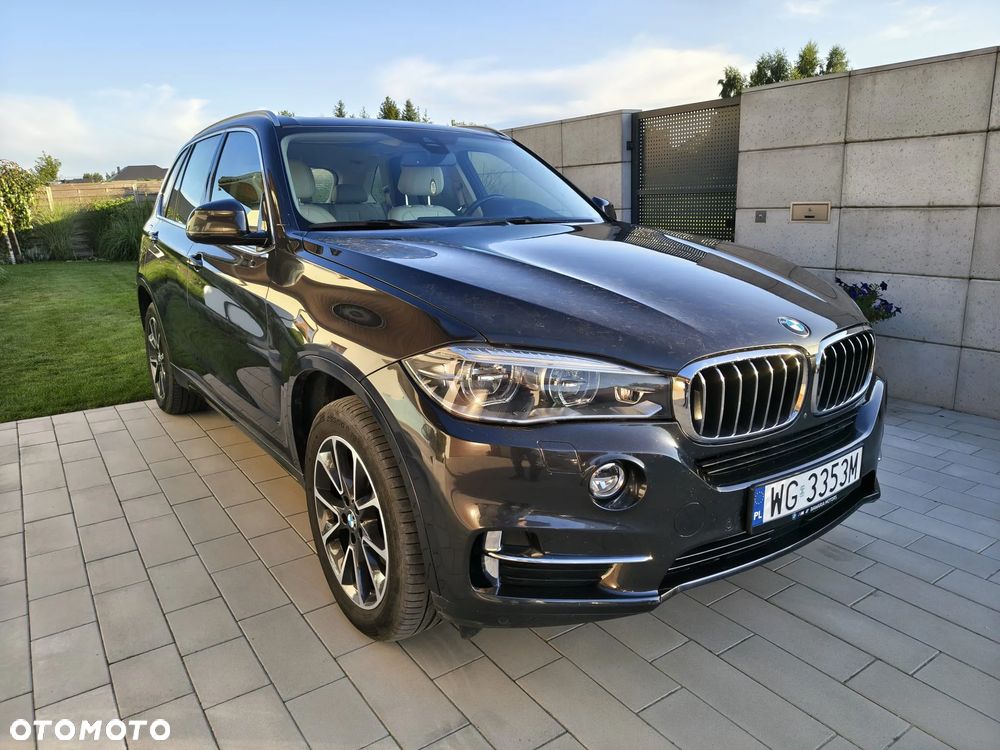 BMW X5 - 2