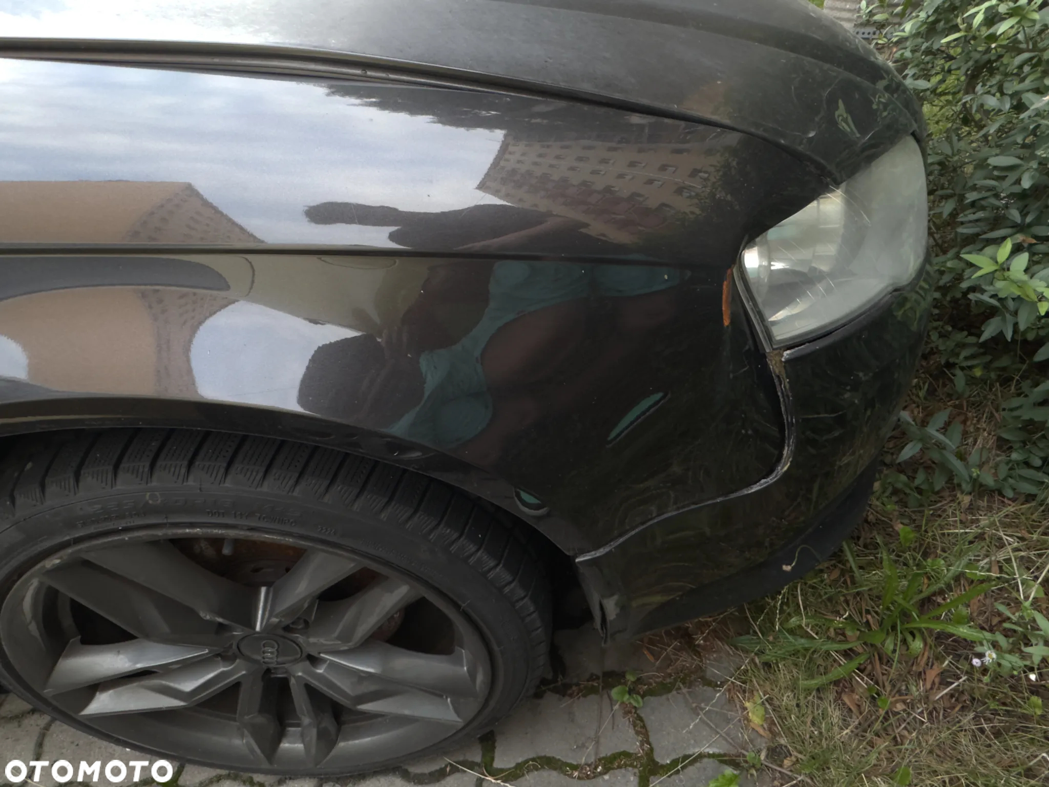 Audi A4 1.9 TDI - 9