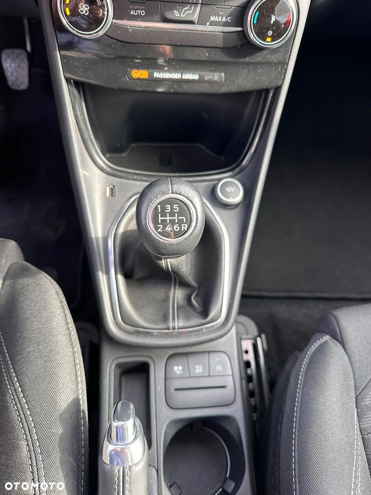 Ford Puma - 9