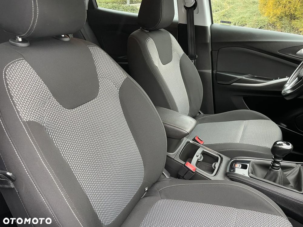 Opel Grandland X 1.2 Start/Stop 120 Jahre - 23