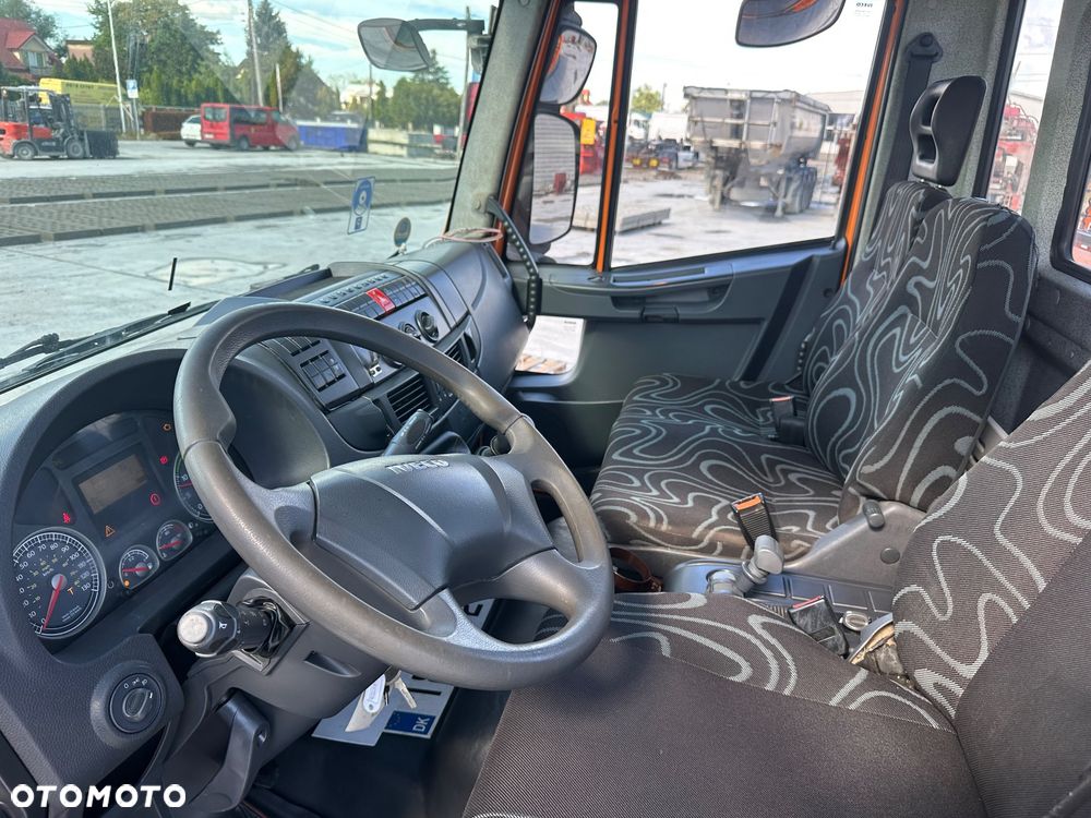 Iveco Eurocargo - 14