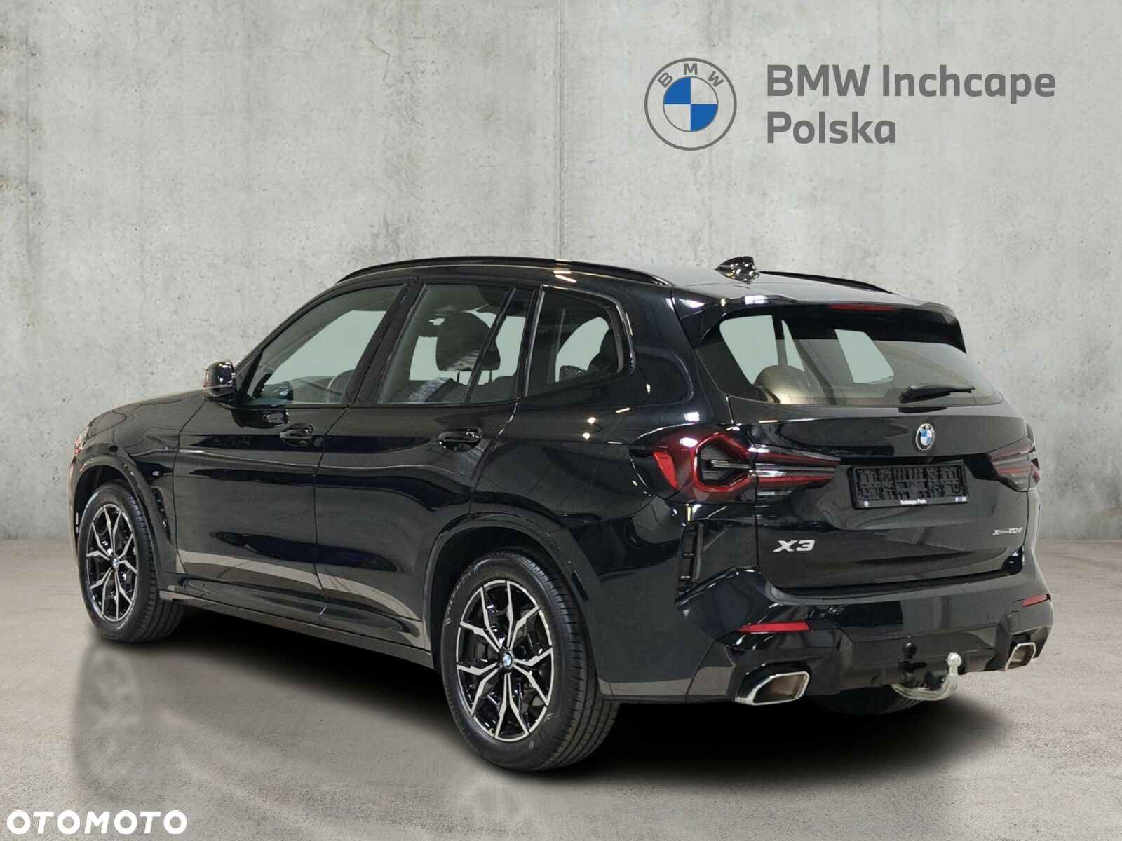 BMW X3 - 3