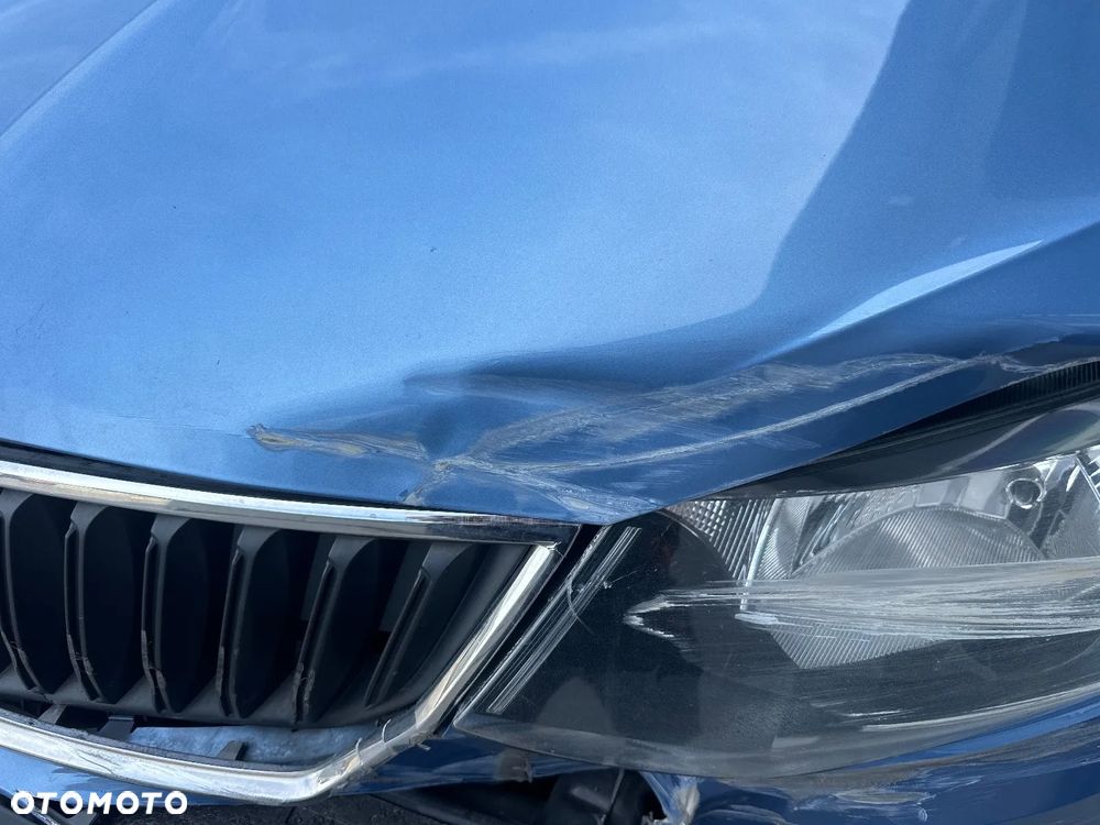 Skoda Fabia 1.2 TSI Ambition - 20