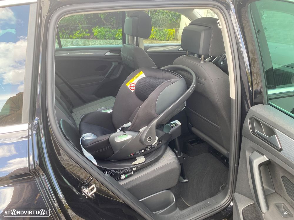 VW Tiguan 1.5 TSI Life - 12