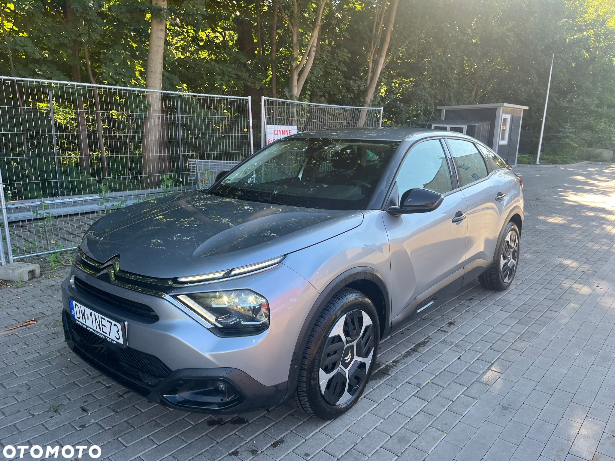 Citroën C4 1.2 PureTech Feel Pack S&S - 5