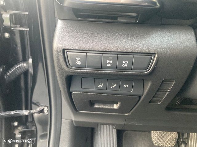Mazda MX-30 e-SKYACTIV Excellence - 21