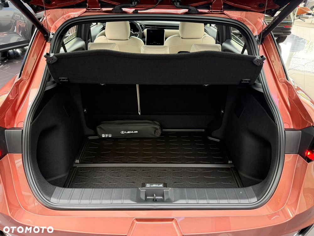 Lexus LBX 1.5 Hybrid Elegant - 7