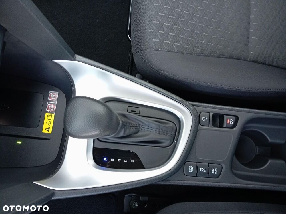 Toyota Yaris Cross Hybrid 1.5 Comfort - 16