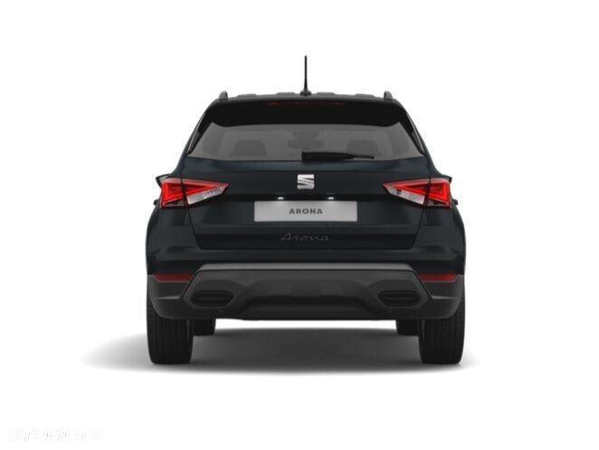 Seat Arona 1.0 TSI Style S&S DSG - 4