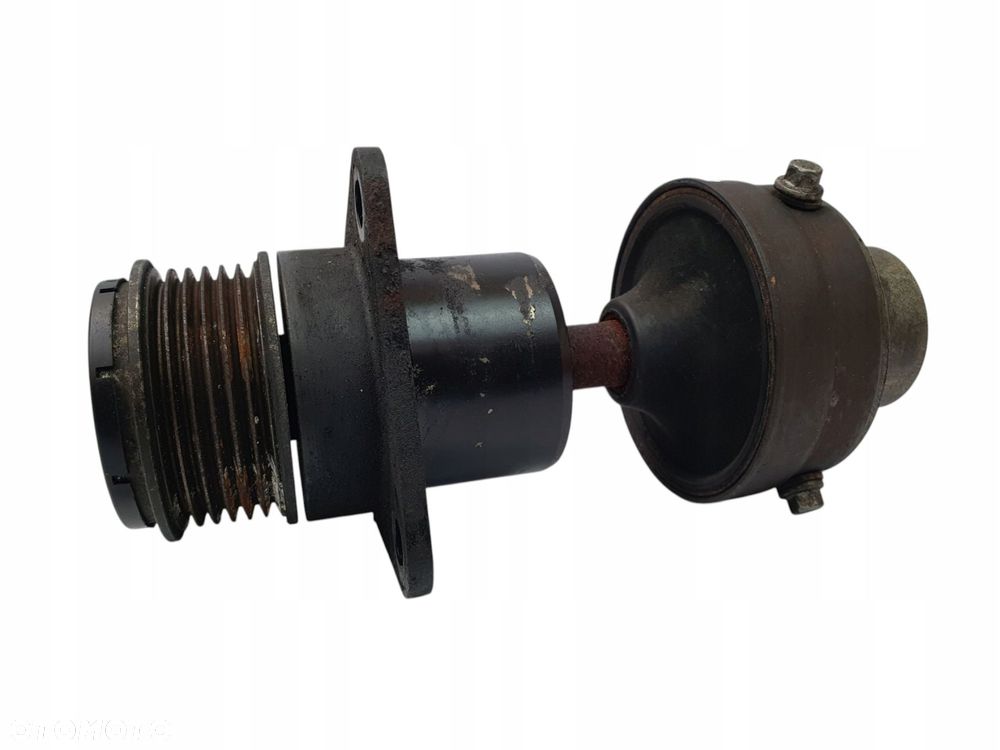 SPRZĘGŁO ALTERNATORA Ford Focus II Mondeo Galaxy IV 1.8 TDCI - 2