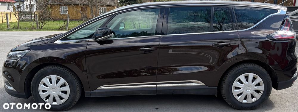Renault Espace Energy dCi 160 EDC Business - 7