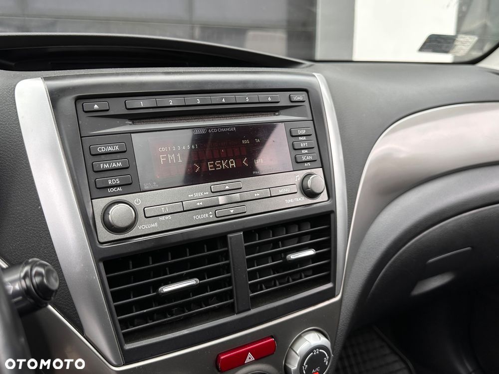 Subaru Forester 2.0 XE 000 - 25