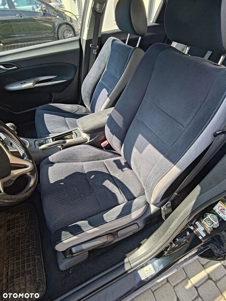 Honda Civic 1.8i-VTEC Executive - 13