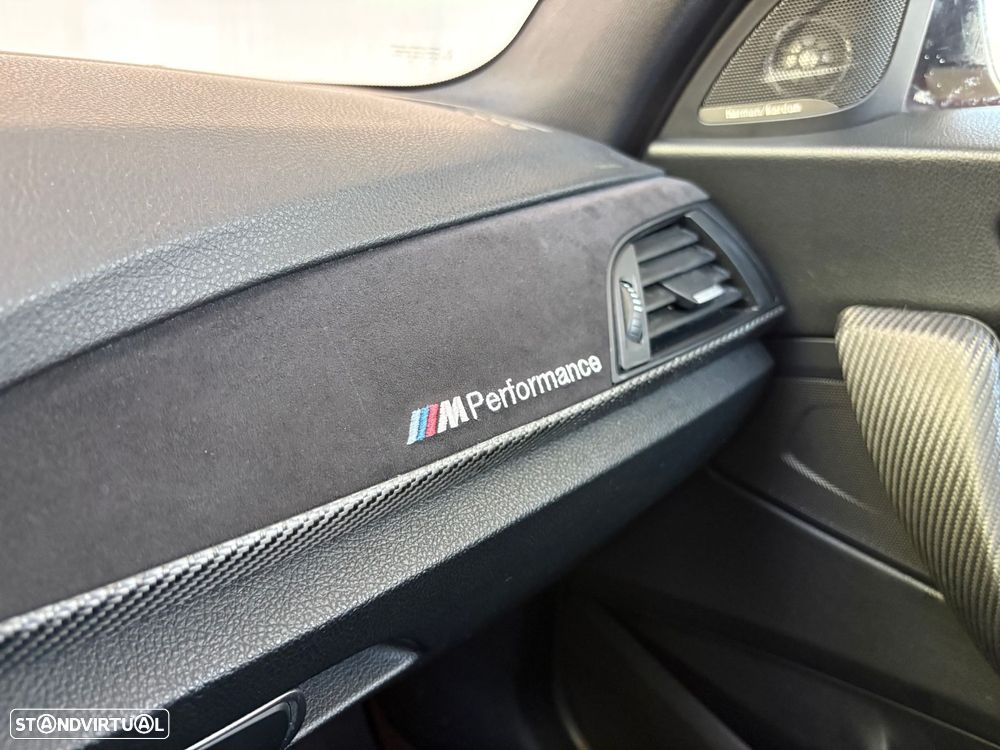 BMW 225 d Coupe Pack M Auto - 50
