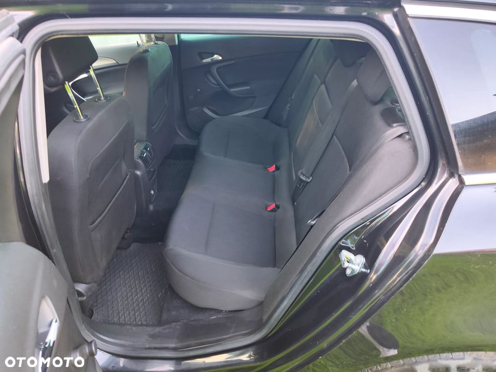Opel Insignia 2.0 CDTI Innovation - 16