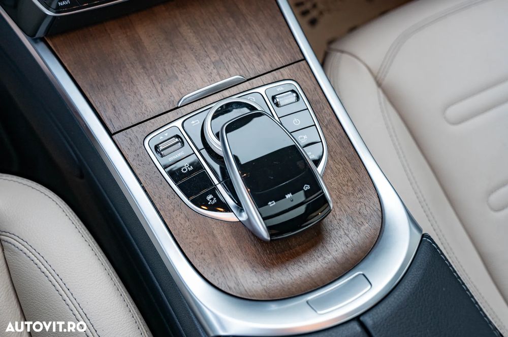 Mercedes-Benz G 350 d 9G-TRONIC Exclusive - 21