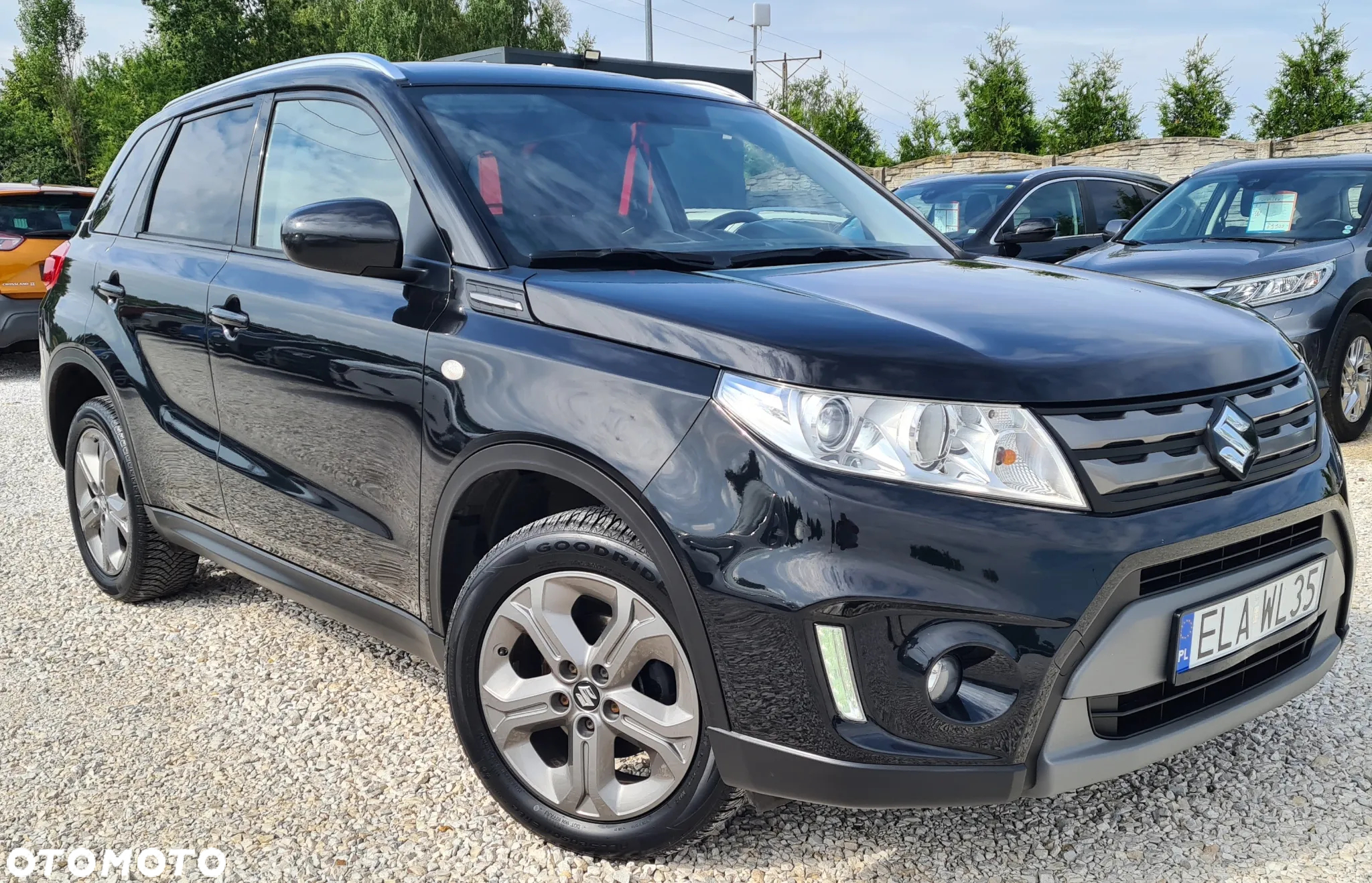 Suzuki Vitara - 22