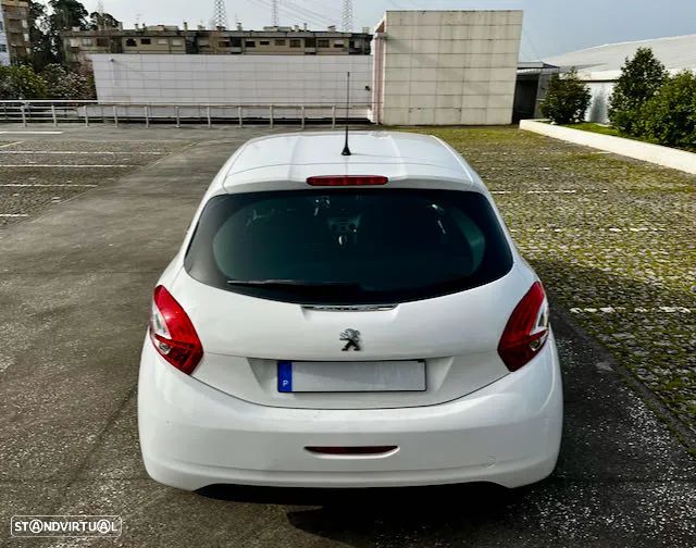 Peugeot 208 1.0 VTi Active - 9