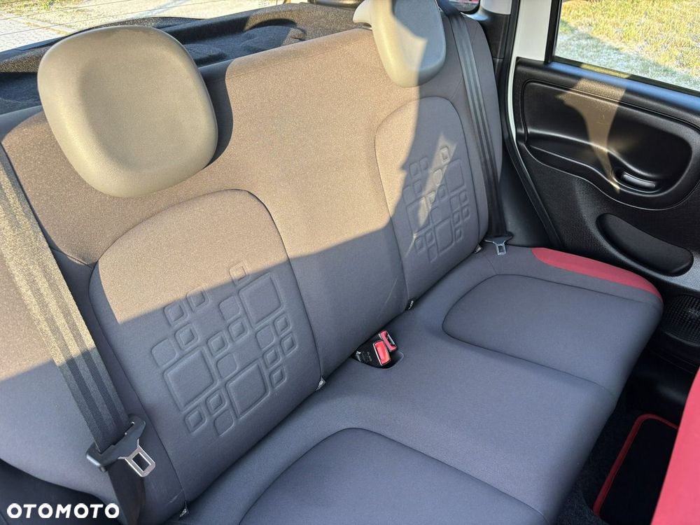 Fiat Panda - 11