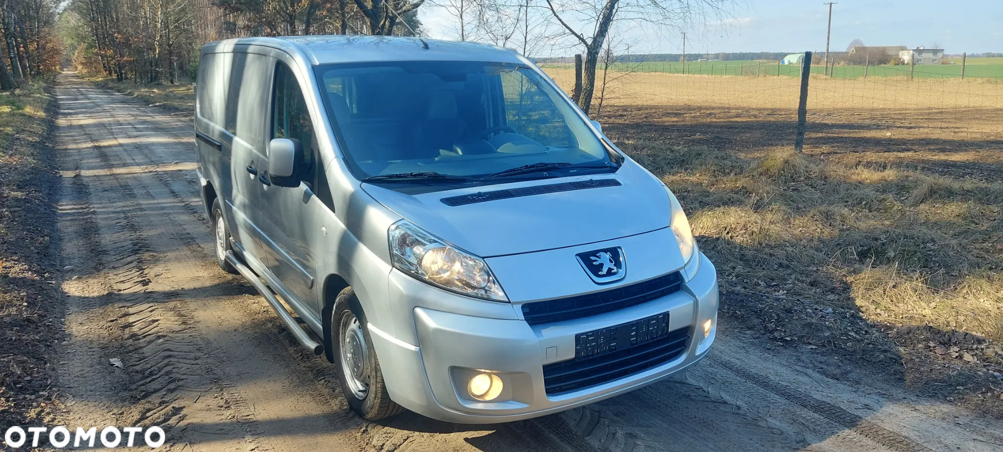 Peugeot Expert - 14