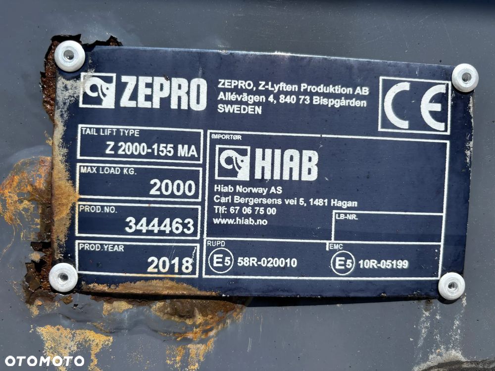 MAN TGM 18.290 4x2 EURO 6 + SIDE OPENING BOX - 28