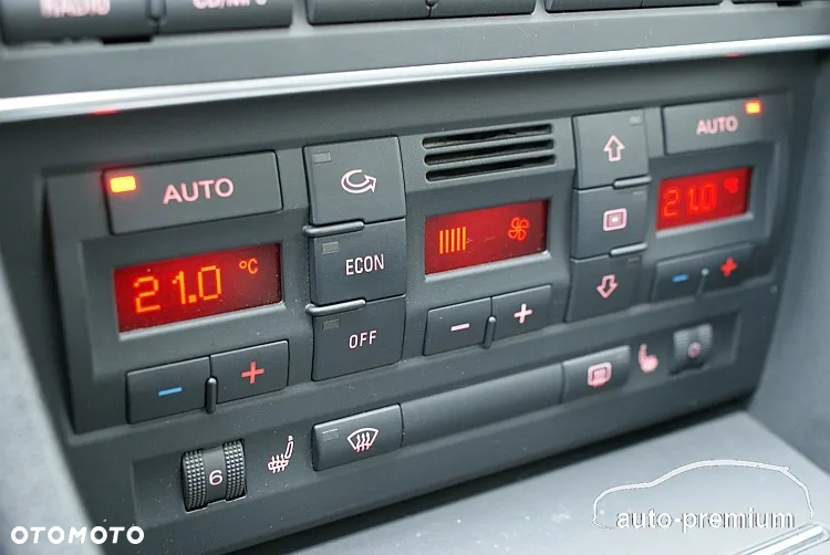 Audi A4 - 14