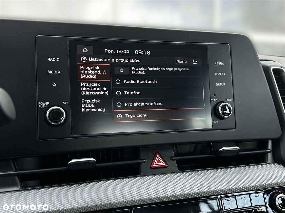 Kia Sportage 1.6 T-GDI M 2WD - 28