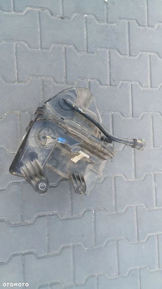 VW AUDI SEAT SKODA PEUGEOT CITROEN ZBIORNIK PŁYNU ADBLUE - 12