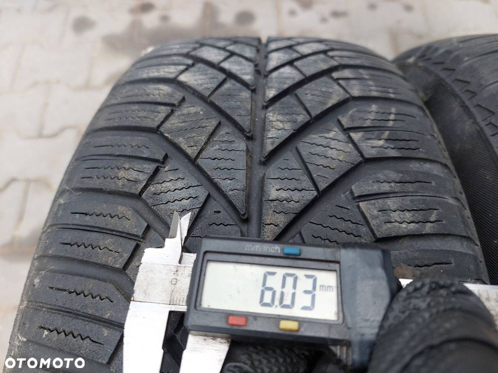 FELGI ALUMINIOWE 2 SZT 5x112 7Jx16 ET38 FI57,1 VW AUDI SKODA KBA45563 - 13