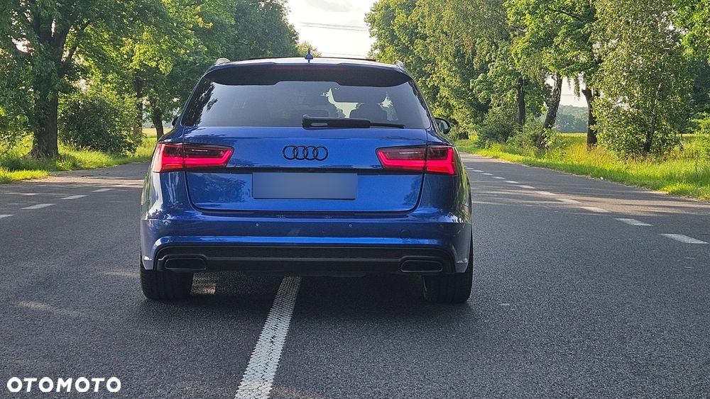 Audi A6 Avant - 3