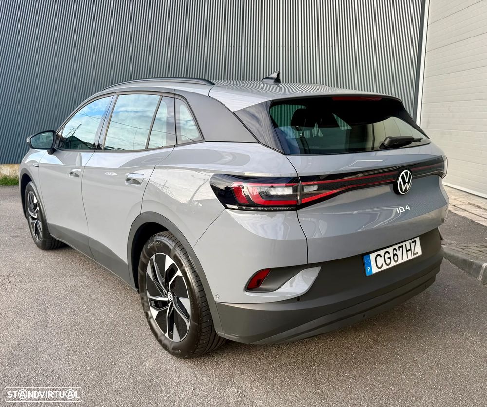 VW ID.4 77 kWh Pro - 15