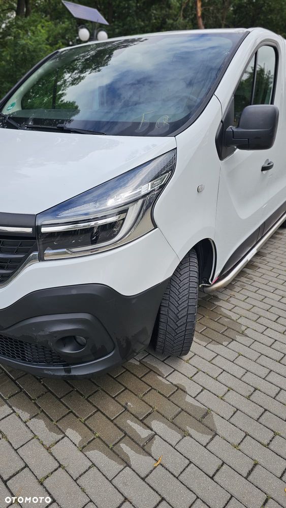 Renault Trafic - 11