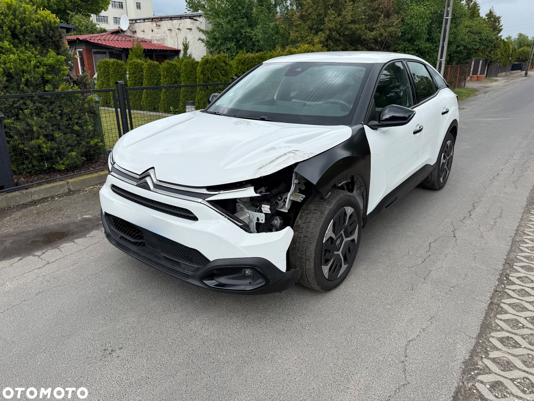 Citroën C4 PureTech 100 Stop&Start LIVE - 2