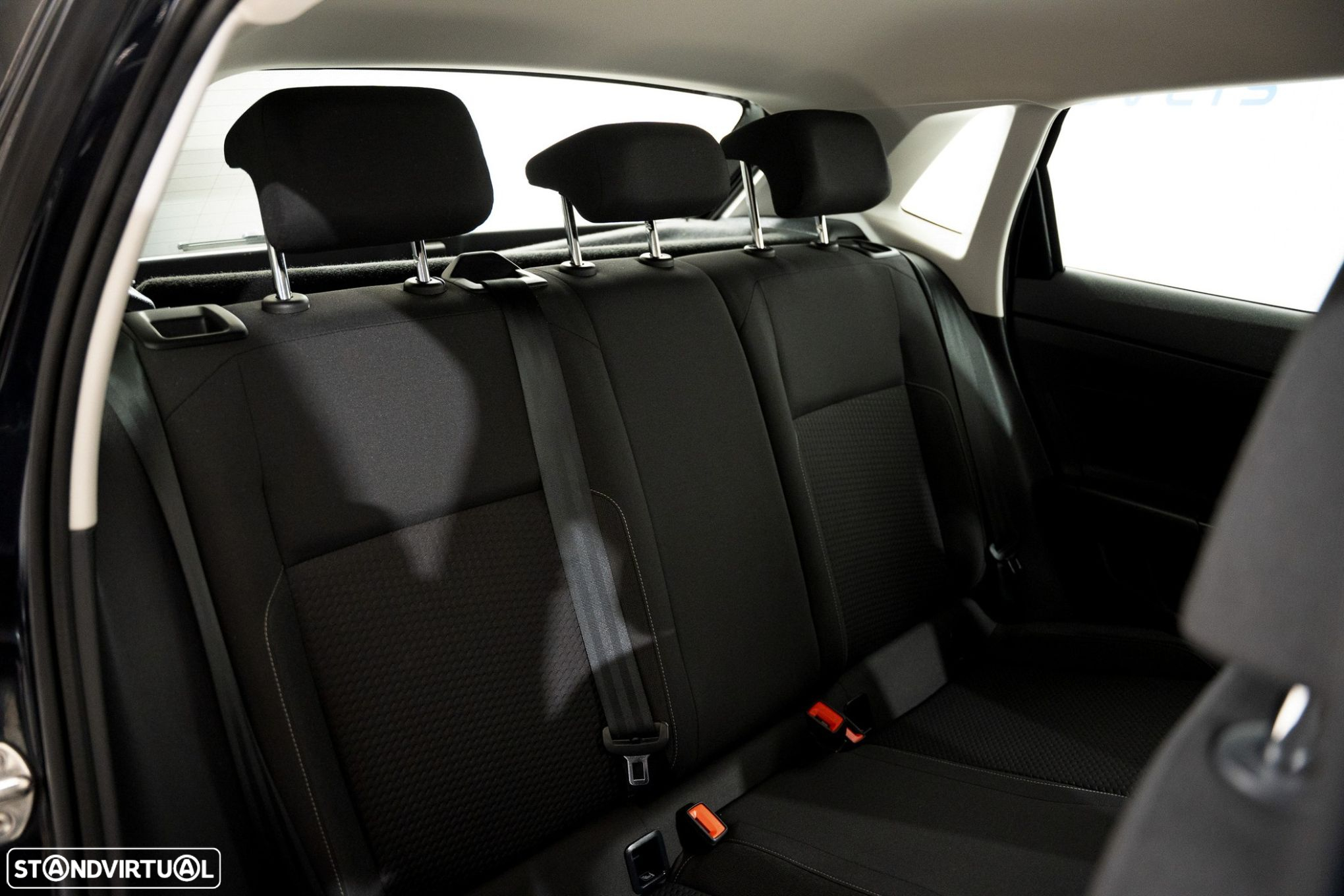 VW Polo 1.0 TSI Confortline - 11
