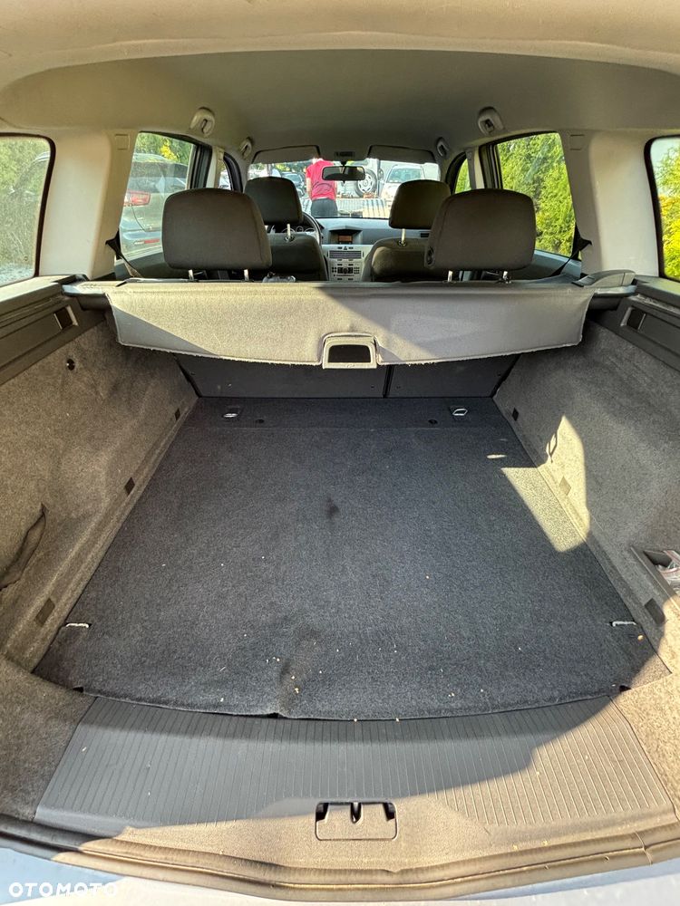 Opel Astra 1.3 CDTI Cosmo - 12
