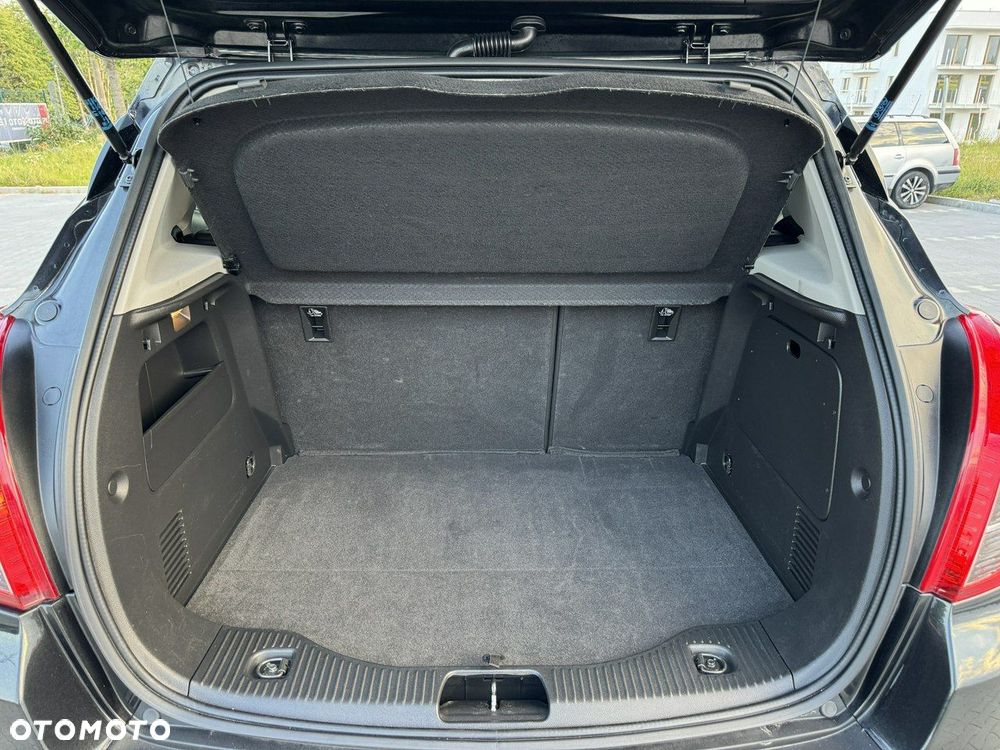 Opel Mokka 1.4 T Cosmo - 36