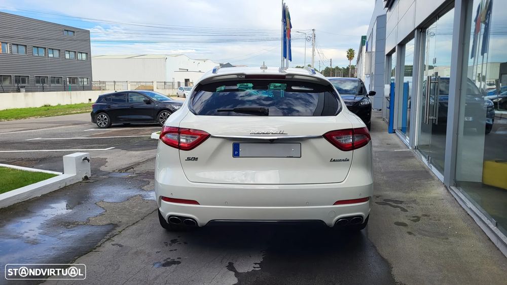 Maserati Levante 3.0 V6 S - 6