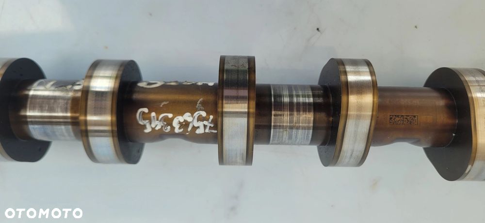 WAŁEK ROZRZĄDU SSĄCY BMW E81 E82 E88 E90 E91 E92 E93 N43 7563345 - 3