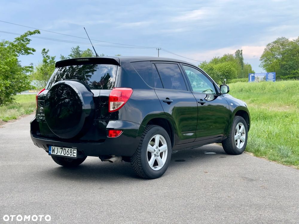 Toyota RAV4 2.0 VVT-i Prestige - 7