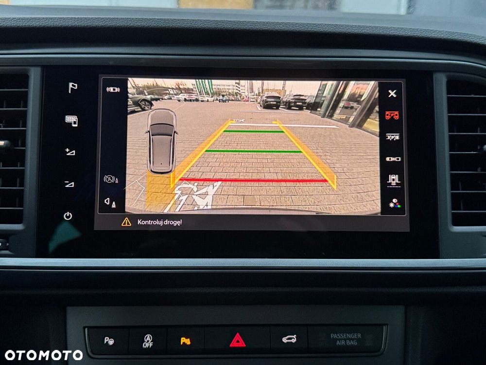 Cupra Ateca 1.5 TSI DSG - 28